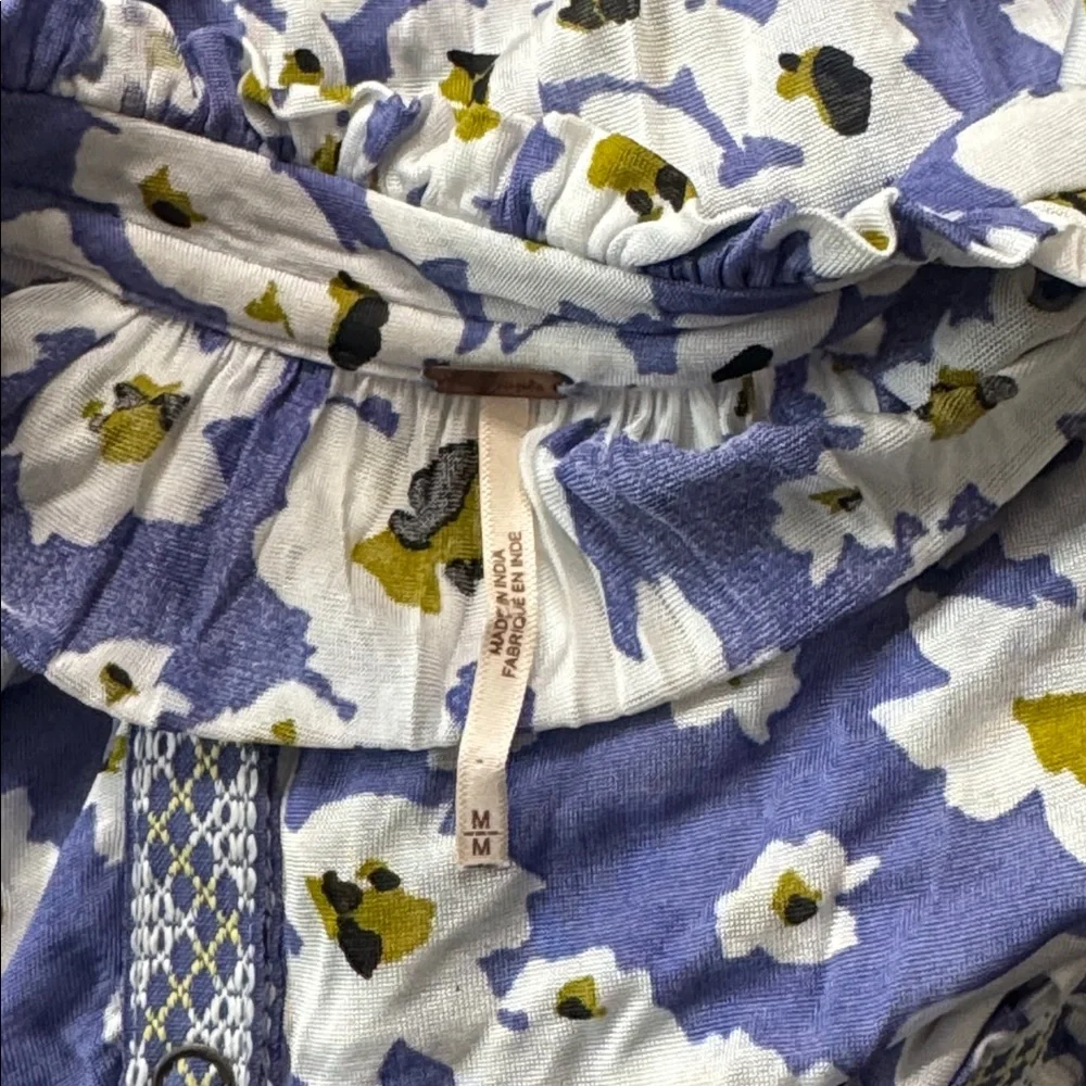 Free‎ People Love Letter Tunic - Picture 8 of 8
